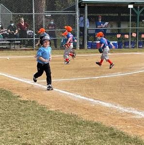 Meet your Posher, Bobby